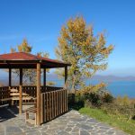 Lake Plastira - Karditsa